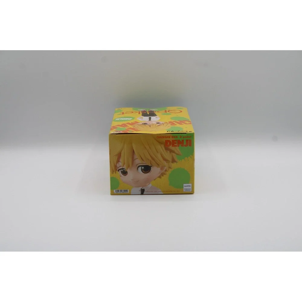 Chainsaw Man Denji Qposket Figure‎